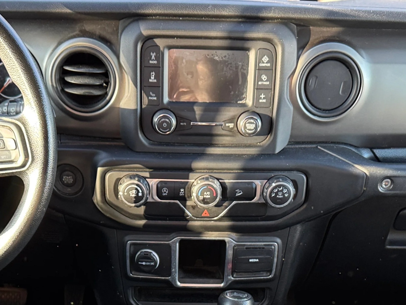 Thumbnail: 2018 Jeep Wrangler - 4