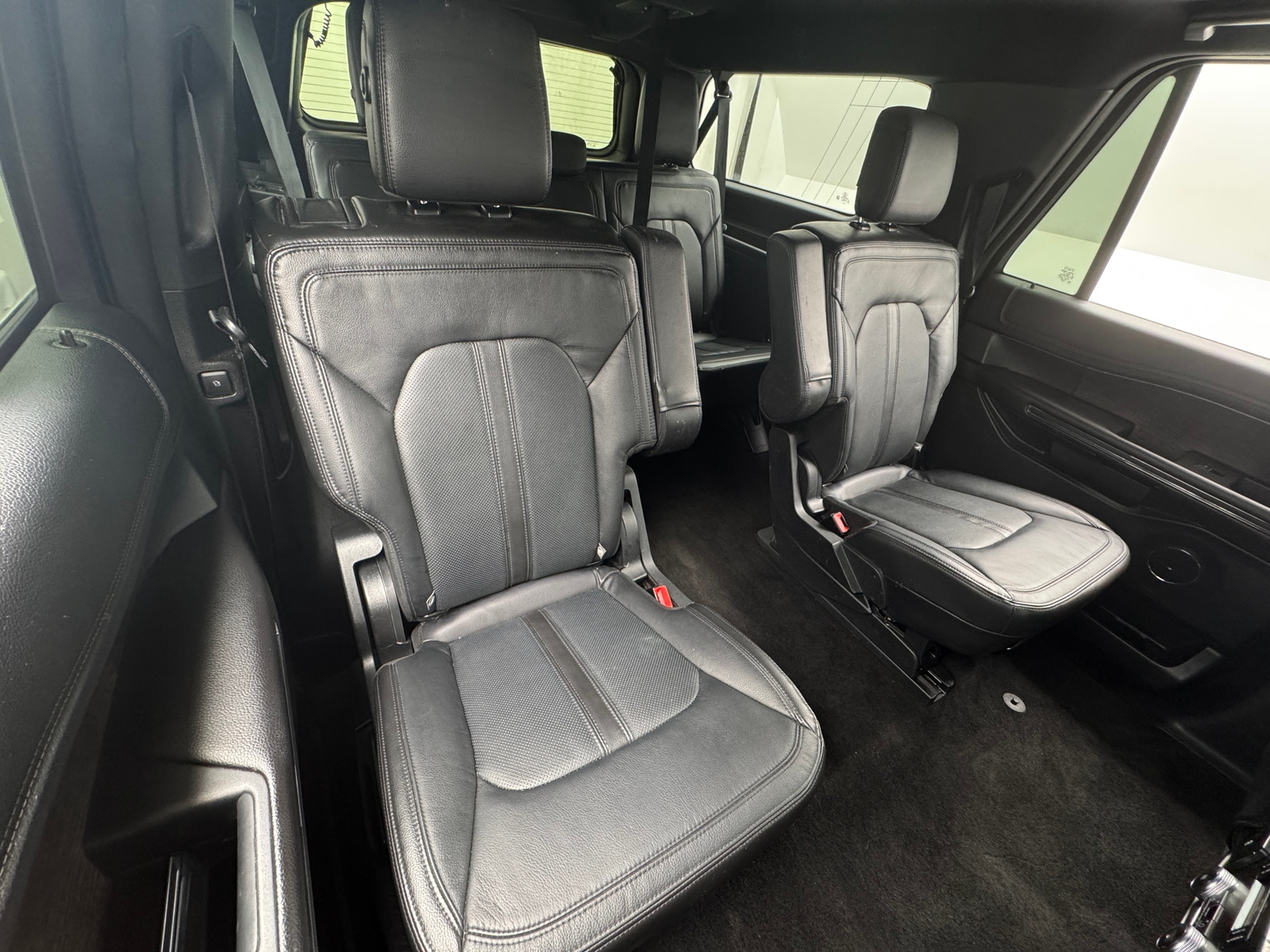 Thumbnail: 2018 Ford Expedition MAX - 5