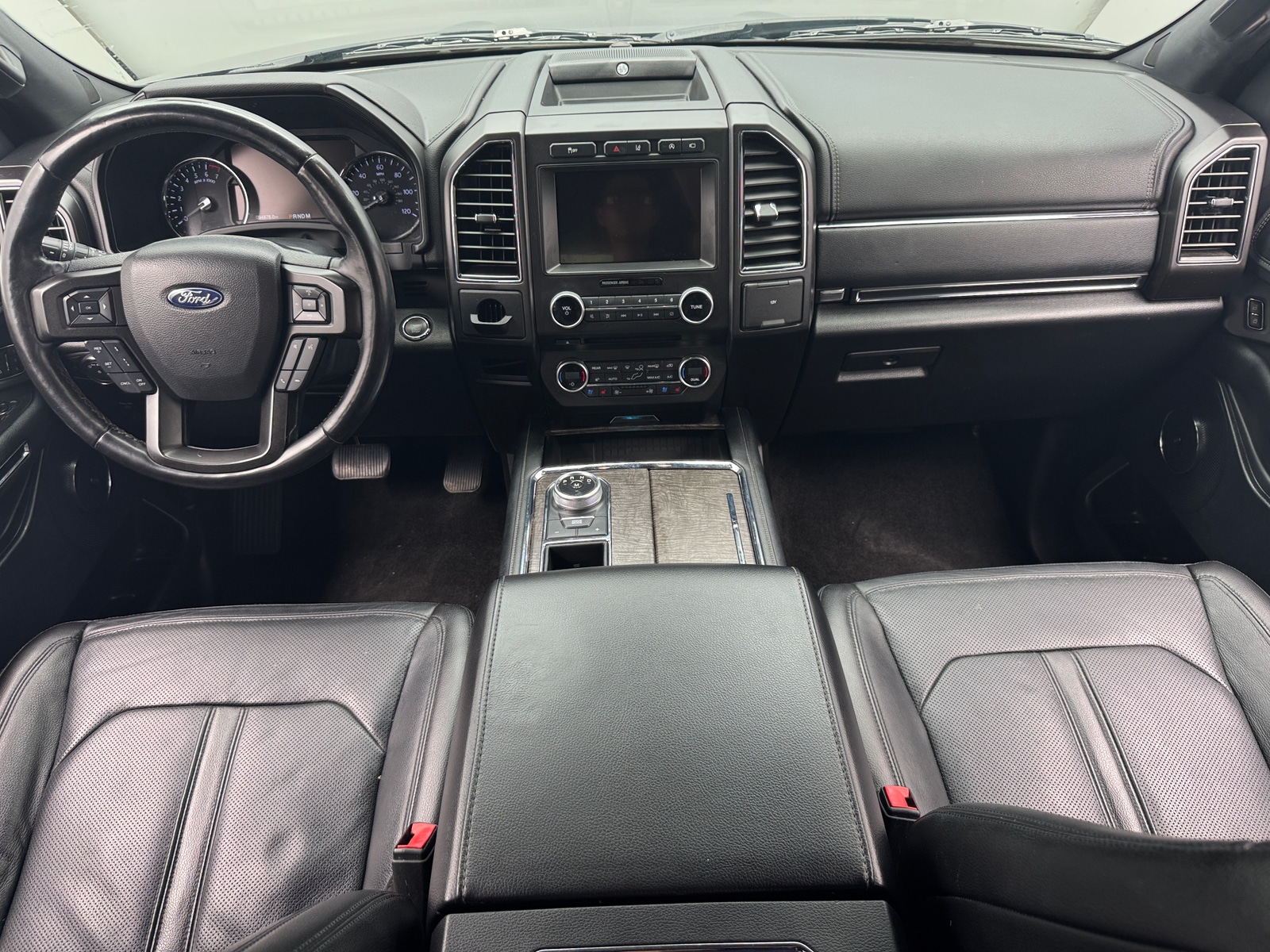 Thumbnail: 2018 Ford Expedition MAX - 2