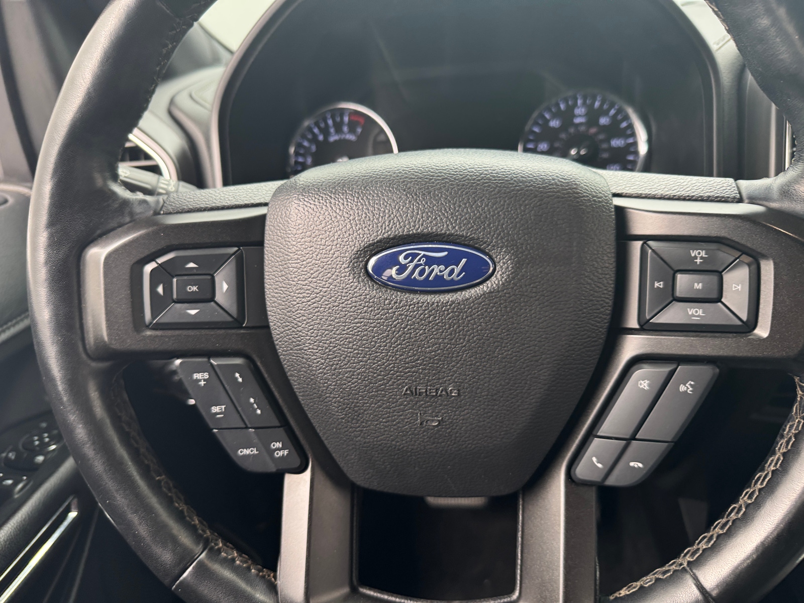 Thumbnail: 2018 Ford Expedition MAX - 4
