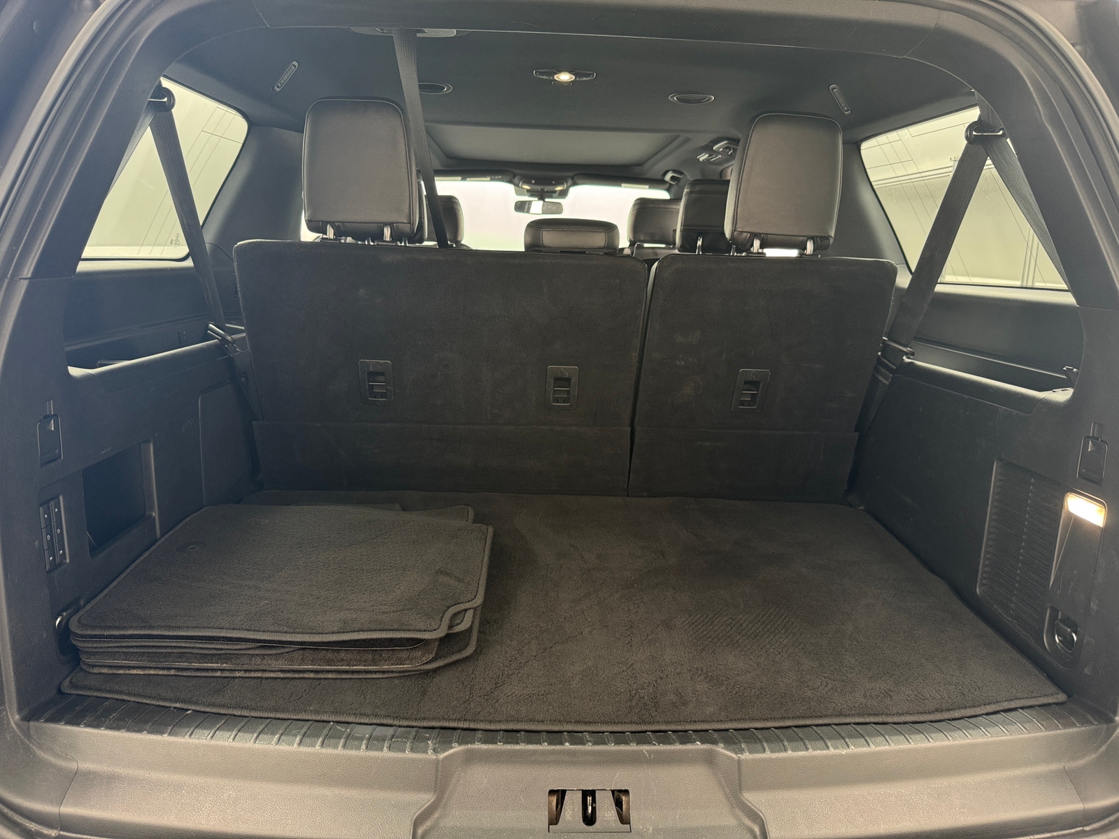Thumbnail: 2018 Ford Expedition MAX - 6