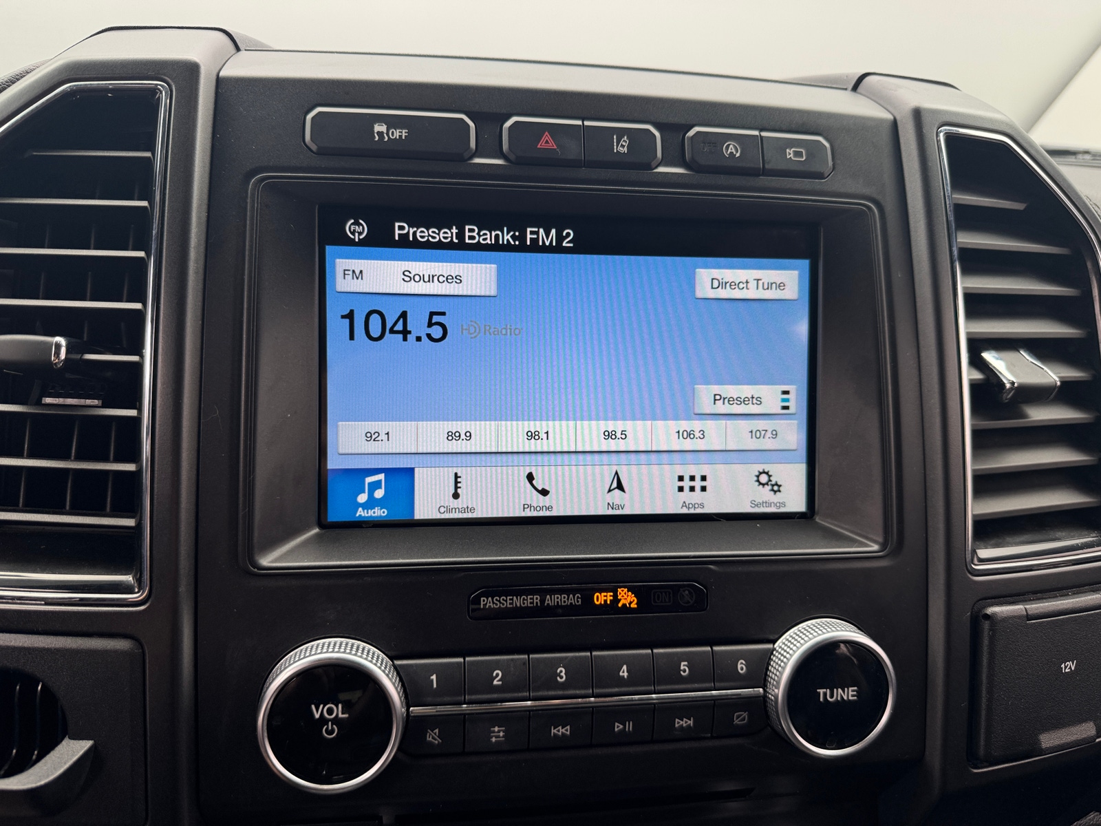 Thumbnail: 2018 Ford Expedition MAX - 3
