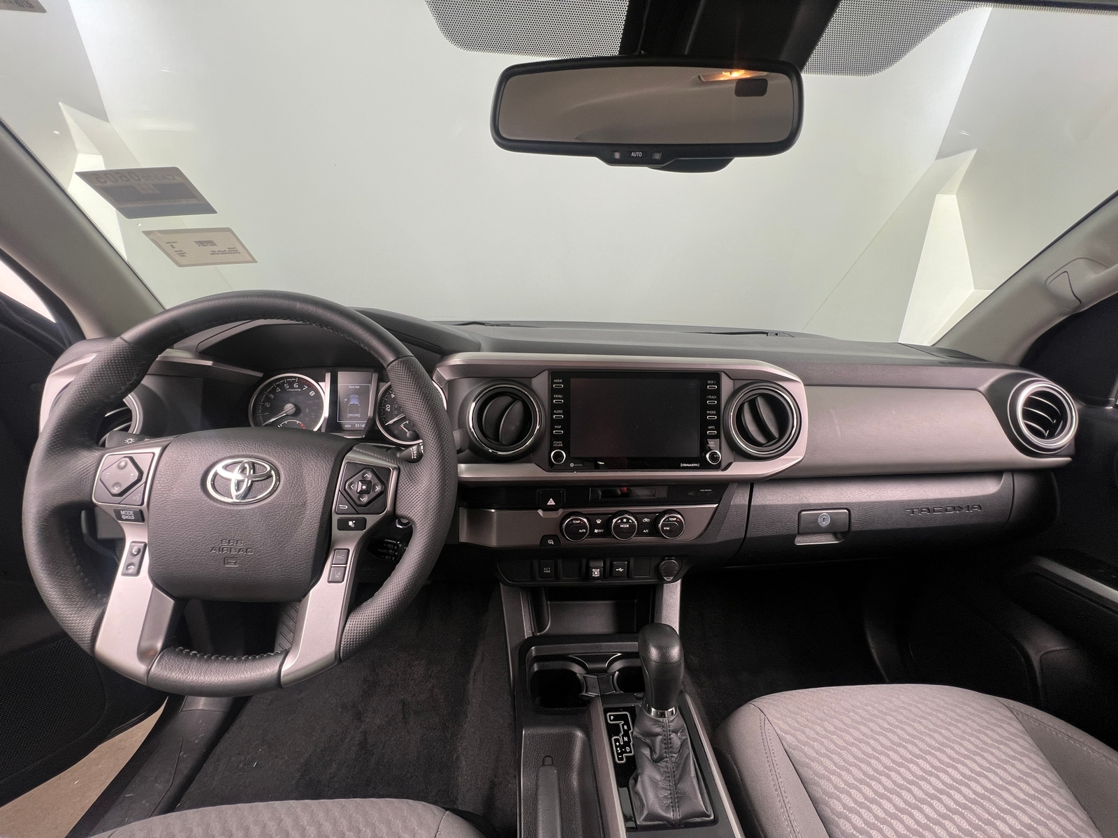 Thumbnail: 2021 Toyota Tacoma - 3