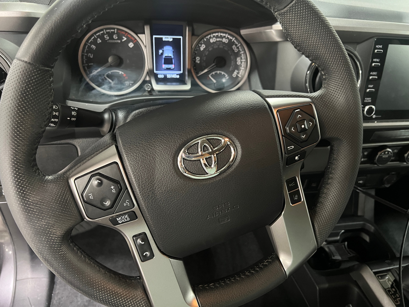 Thumbnail: 2021 Toyota Tacoma - 5