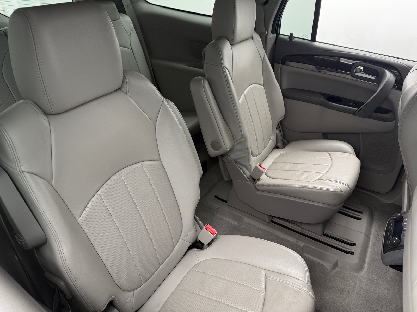 Thumbnail: 2016 Buick Enclave - 5