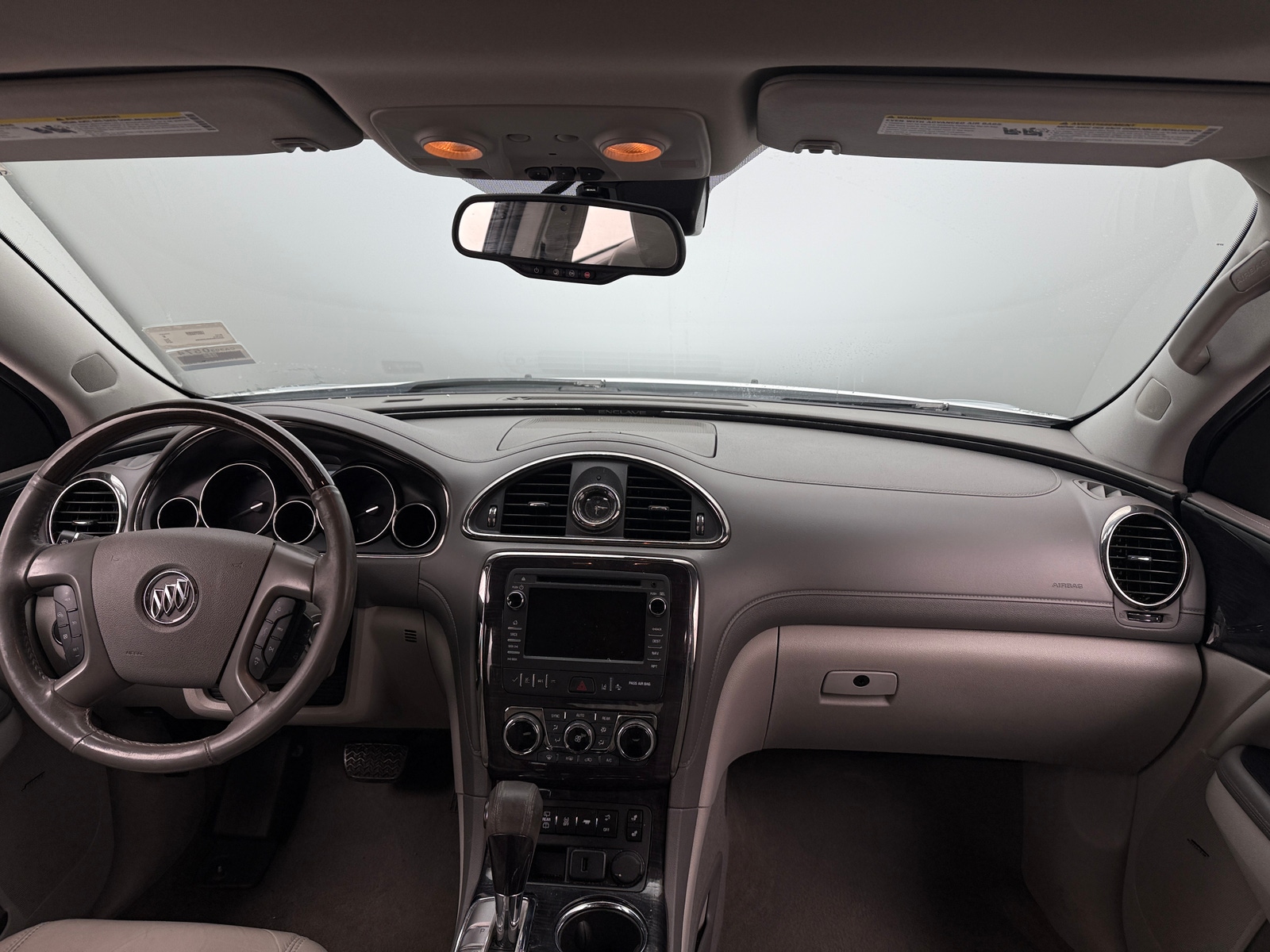 Thumbnail: 2016 Buick Enclave - 2