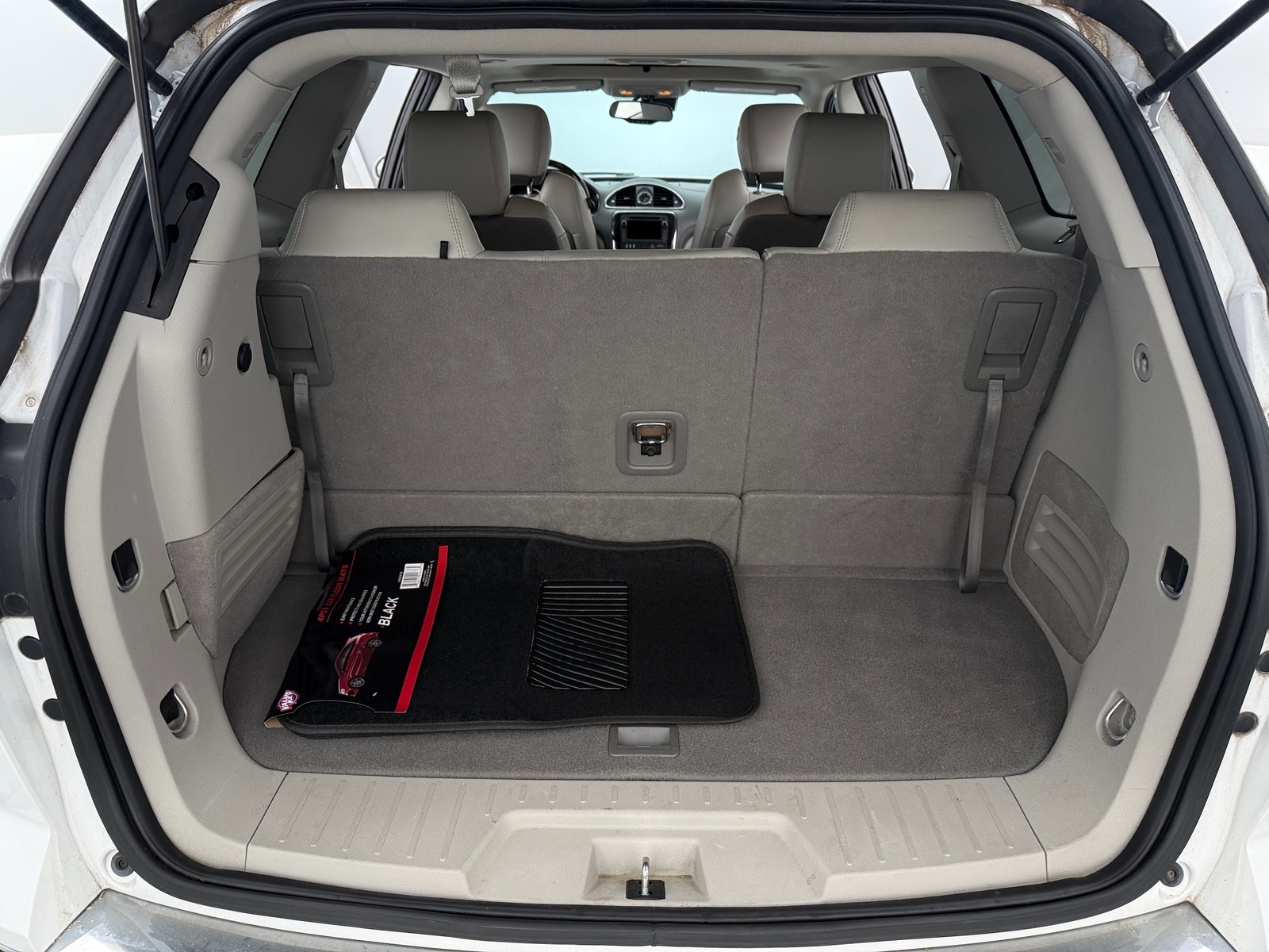 Thumbnail: 2016 Buick Enclave - 6