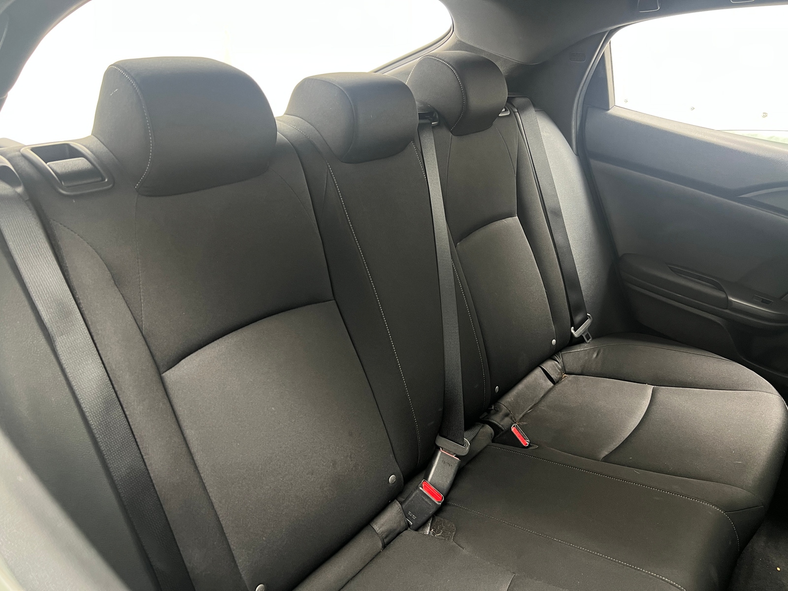 Thumbnail: 2019 Honda Civic - 6