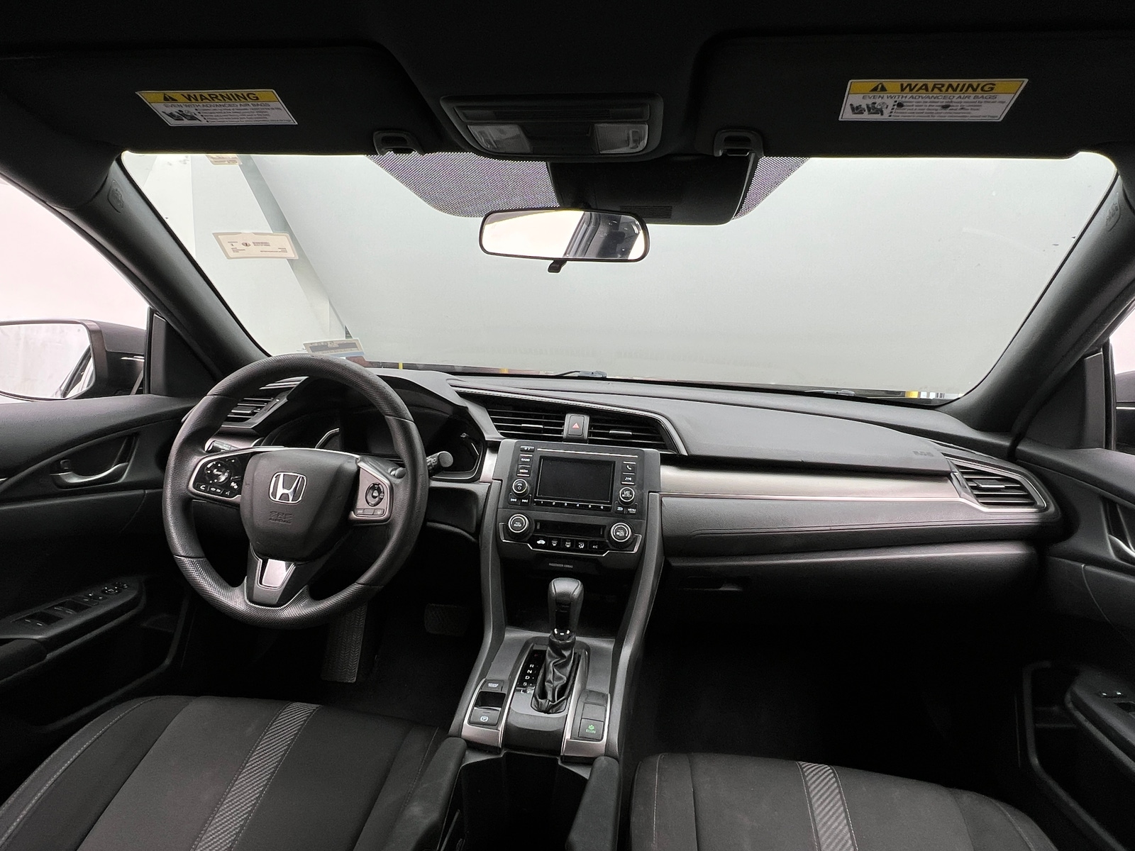 Thumbnail: 2019 Honda Civic - 3