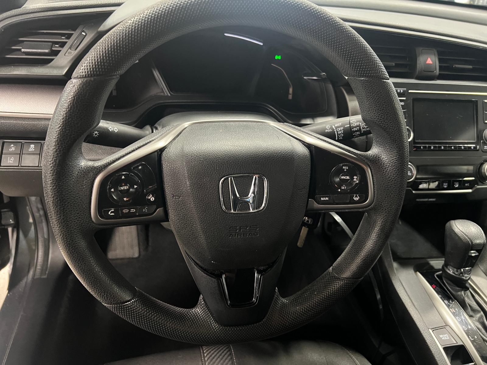 Thumbnail: 2019 Honda Civic - 5