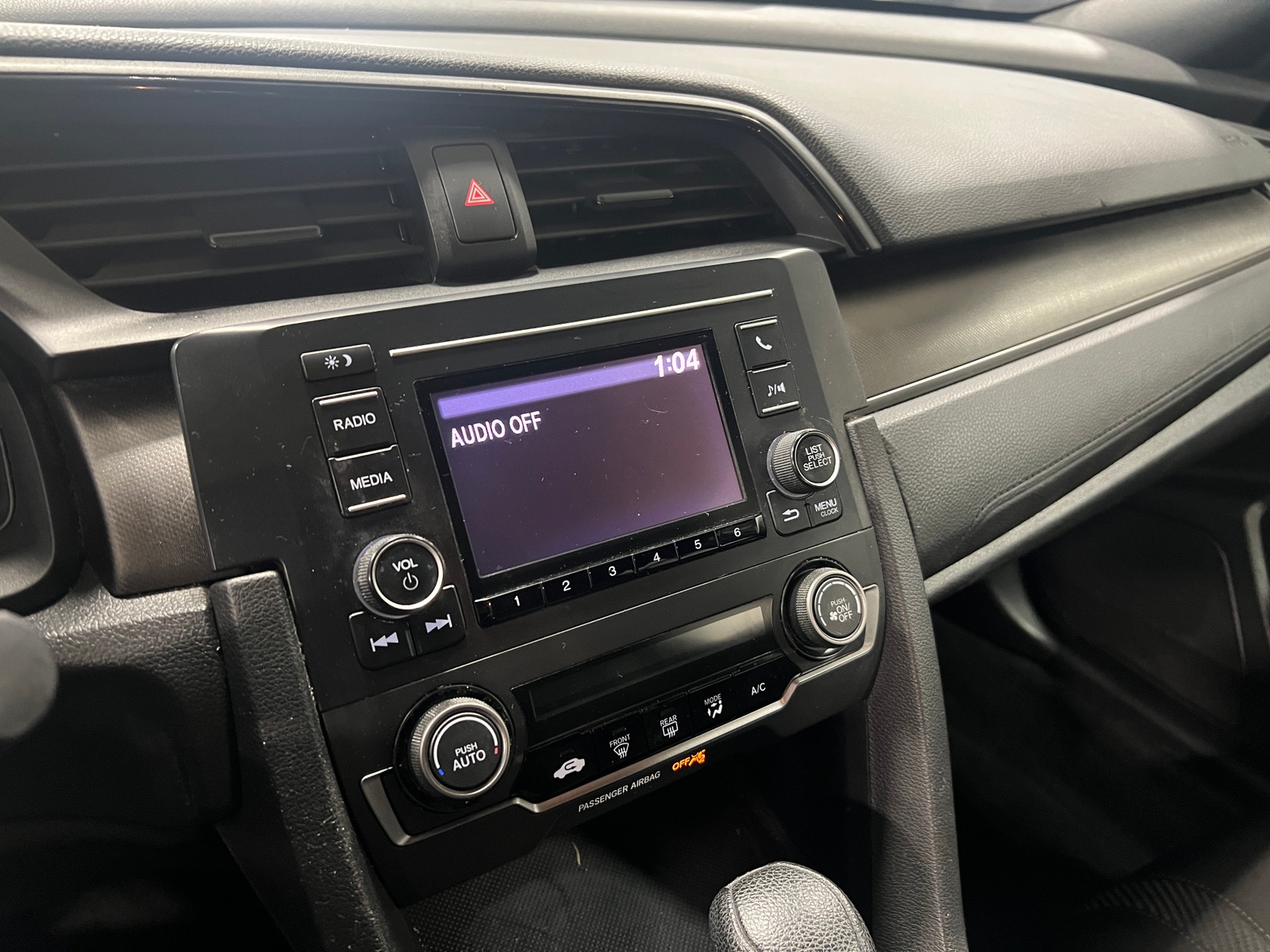 Thumbnail: 2019 Honda Civic - 4