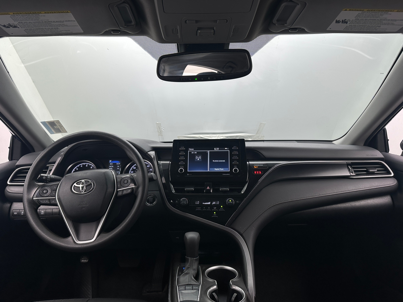 Thumbnail: 2023 Toyota Camry - 3