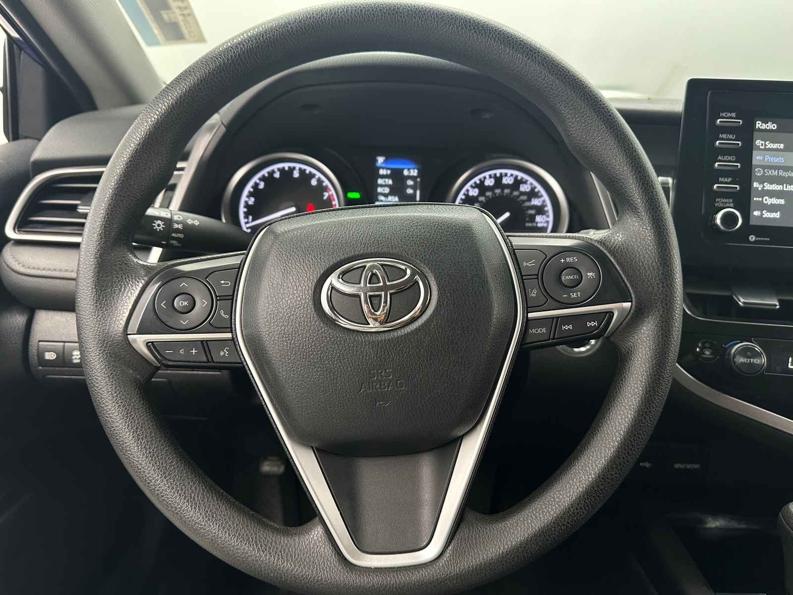 Thumbnail: 2023 Toyota Camry - 5