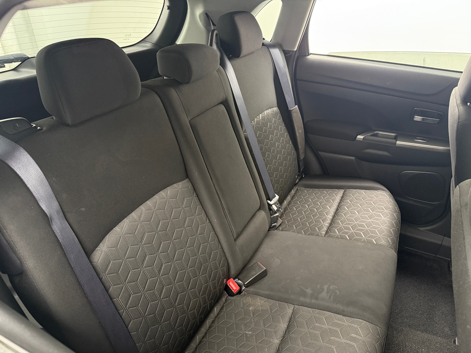 Thumbnail: 2020 Mitsubishi Outlander Sport - 6