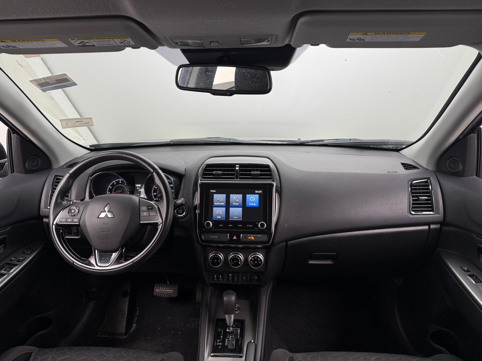 Thumbnail: 2020 Mitsubishi Outlander Sport - 3