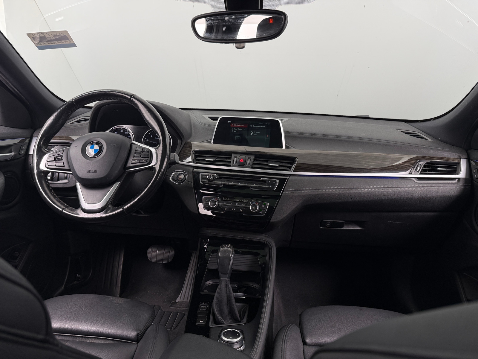 Thumbnail: 2018 BMW X2 - 2