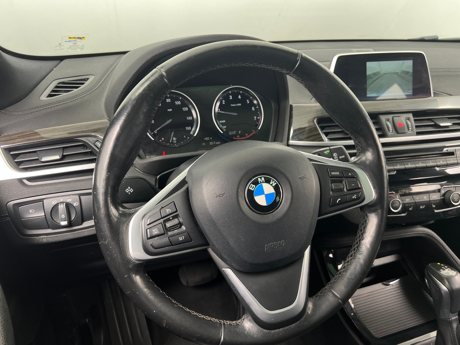 Thumbnail: 2018 BMW X2 - 4