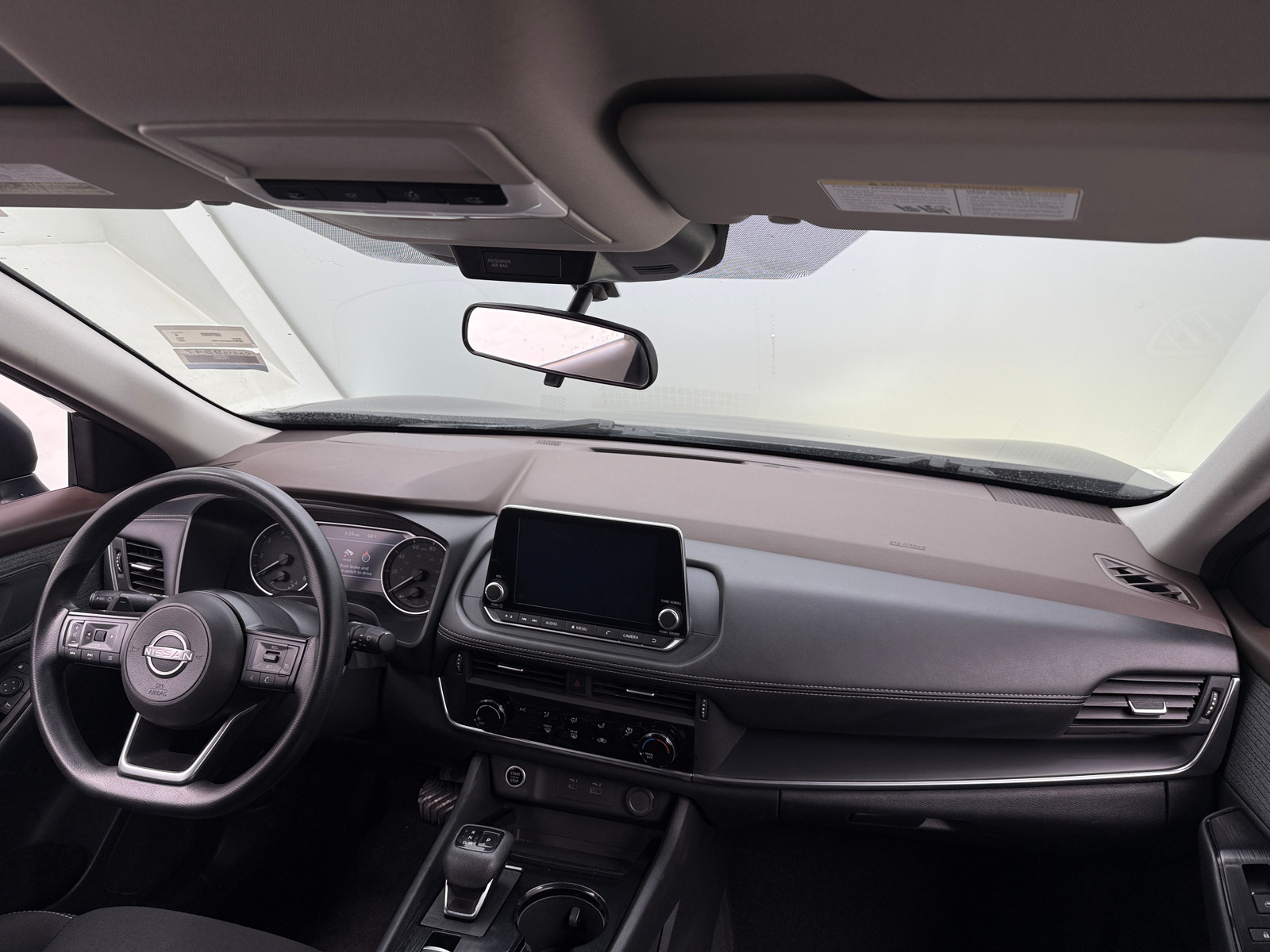 Thumbnail: 2023 Nissan Rogue - 3