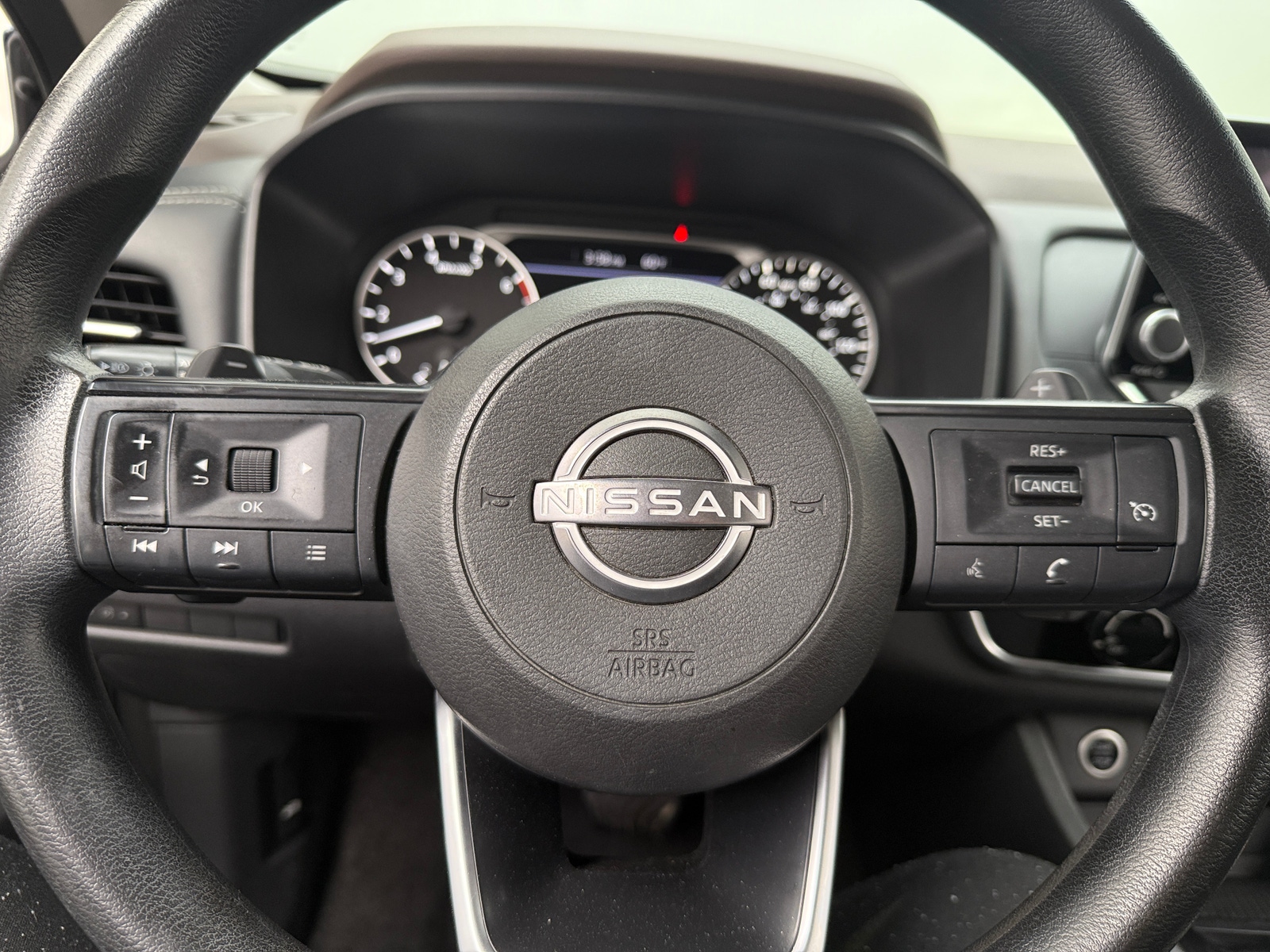 Thumbnail: 2023 Nissan Rogue - 5