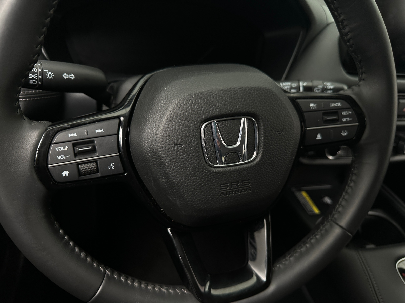Thumbnail: 2024 Honda HR-V - 4