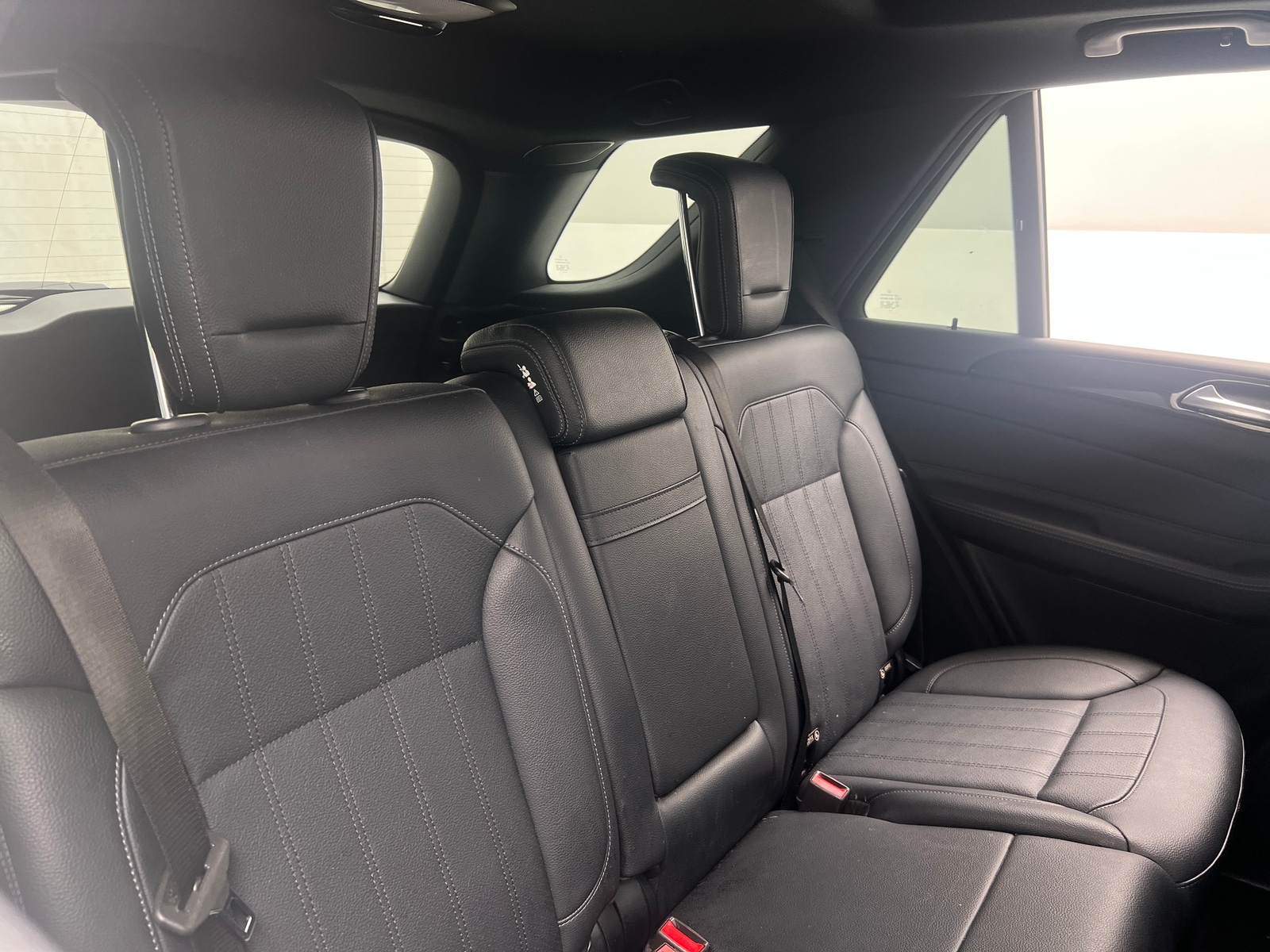 Thumbnail: 2018 Mercedes-Benz GLE - 5