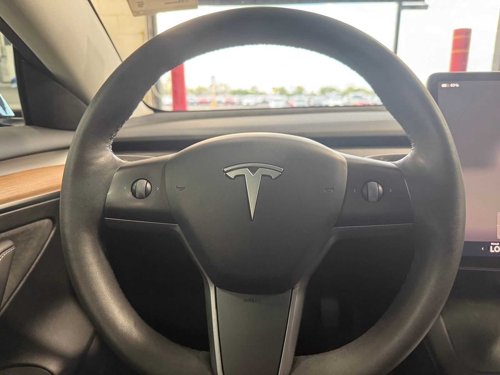 Thumbnail: 2023 Tesla Model 3 - 4