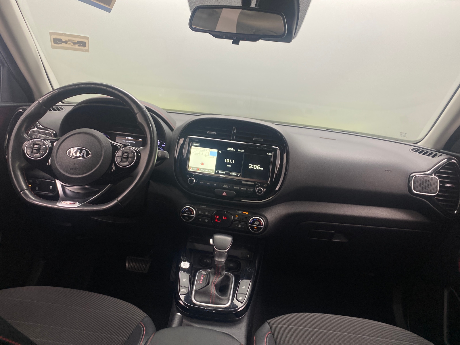 Thumbnail: 2020 Kia Soul - 2