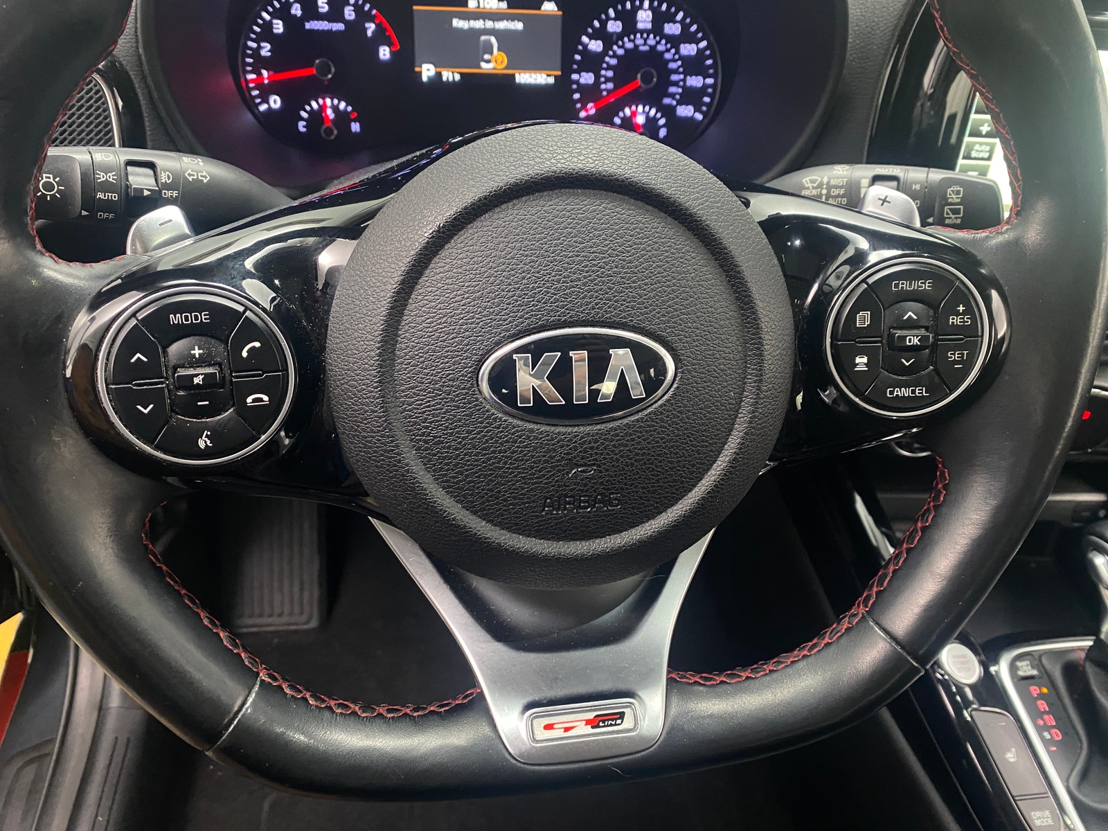 Thumbnail: 2020 Kia Soul - 4