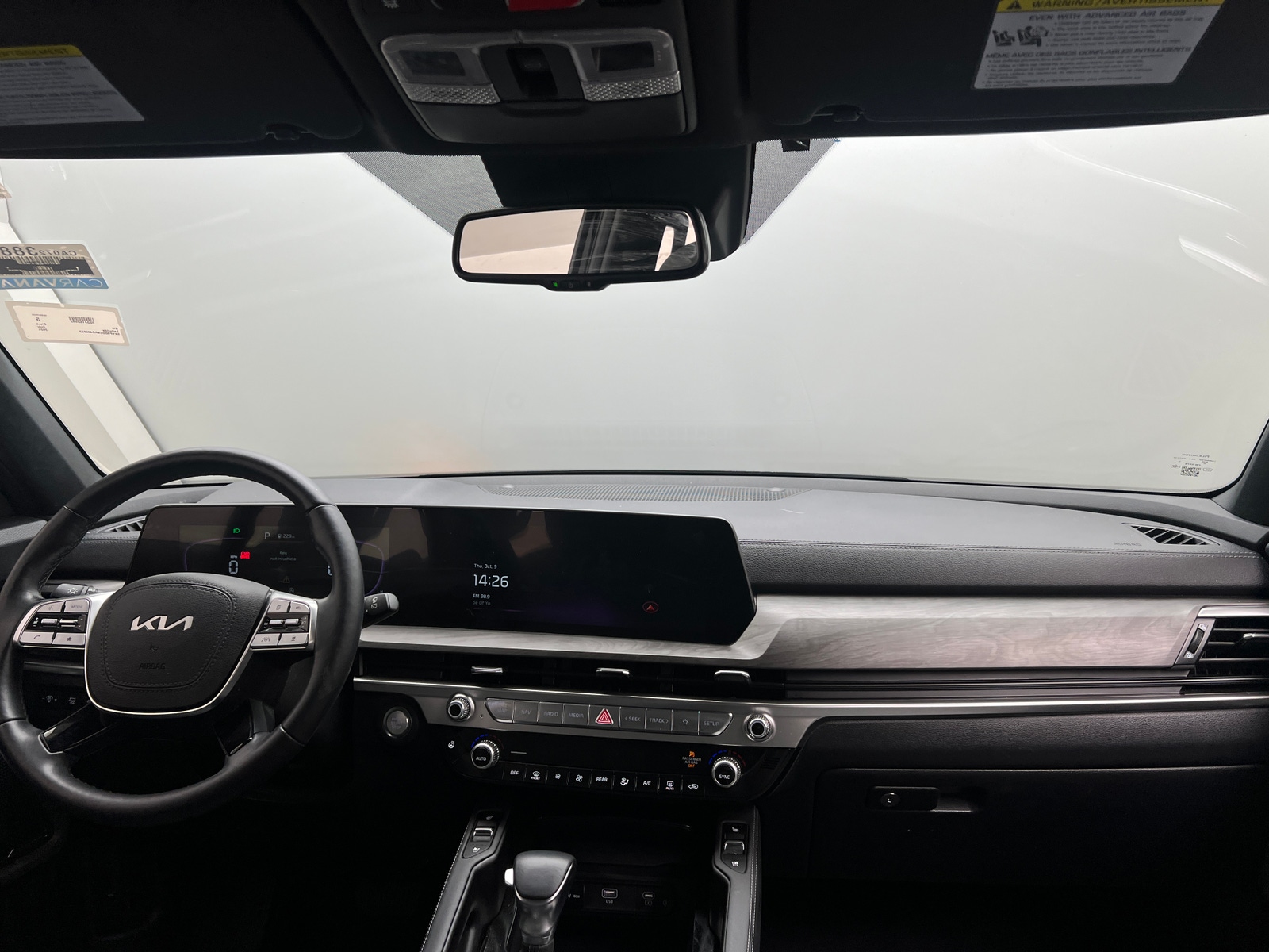 Thumbnail: 2024 Kia Telluride - 2