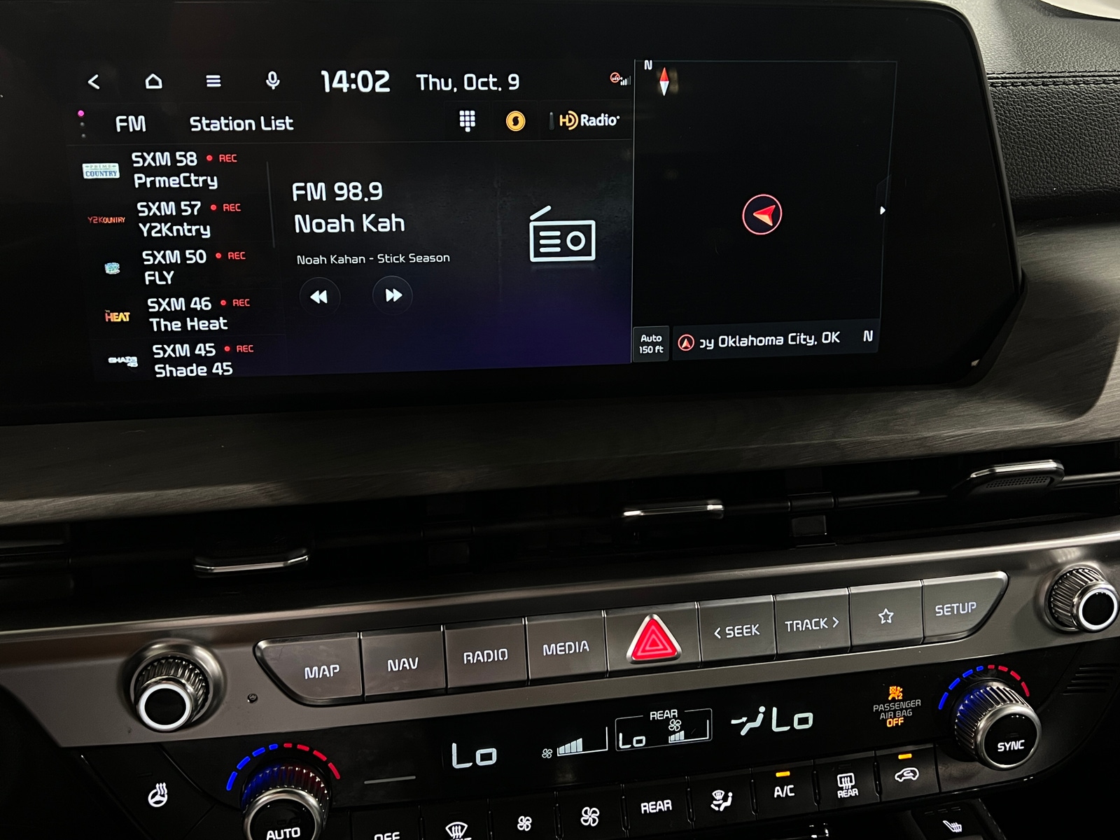 Thumbnail: 2024 Kia Telluride - 3