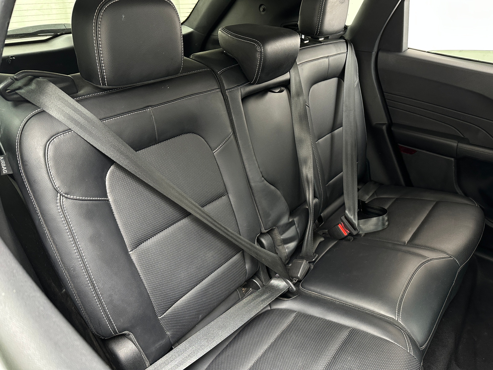 Thumbnail: 2021 Ford Escape - 5