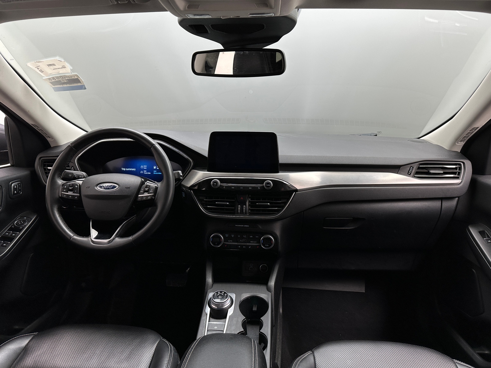 Thumbnail: 2021 Ford Escape - 2