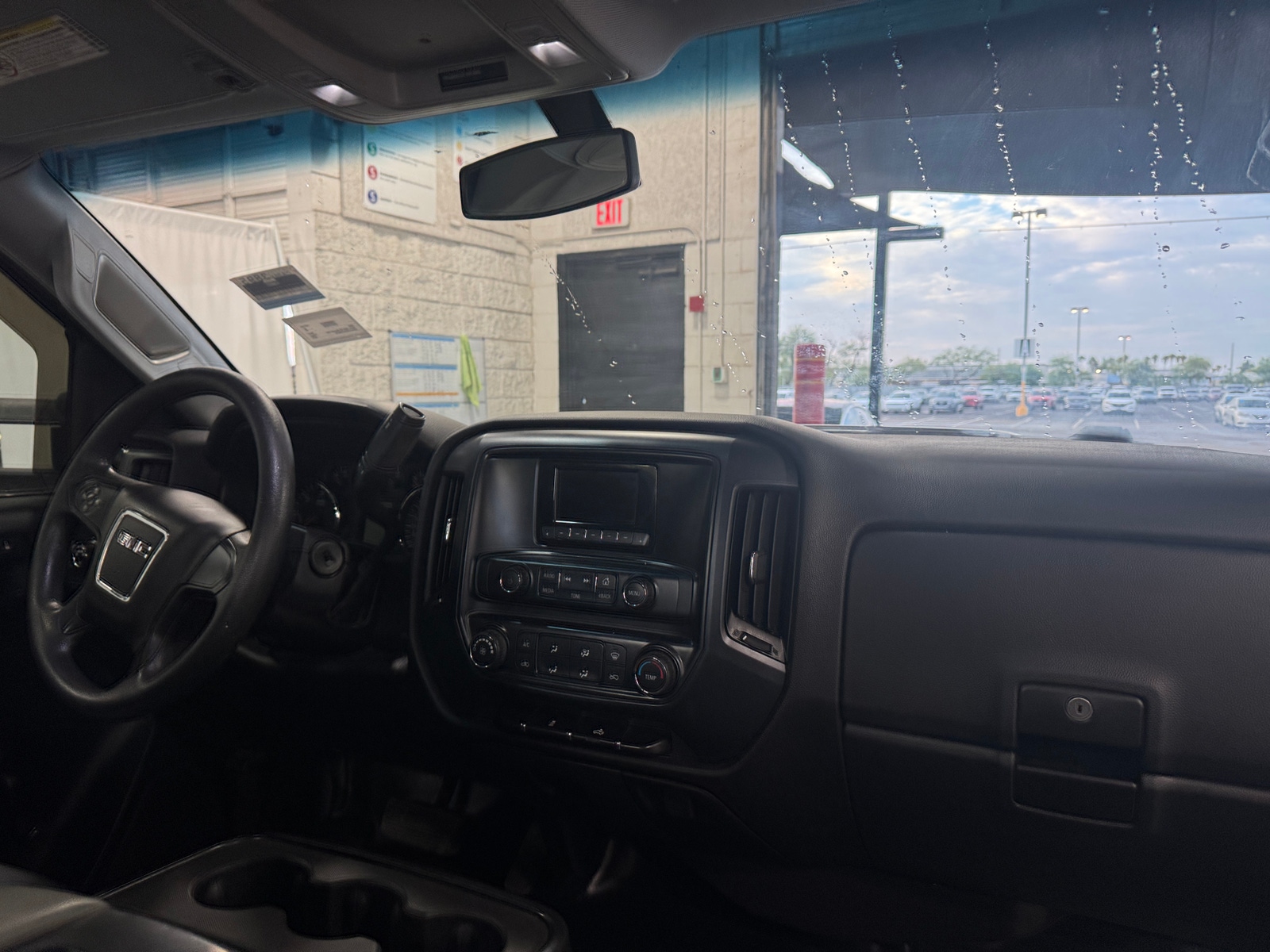 Thumbnail: 2015 GMC Sierra 3500 - 3