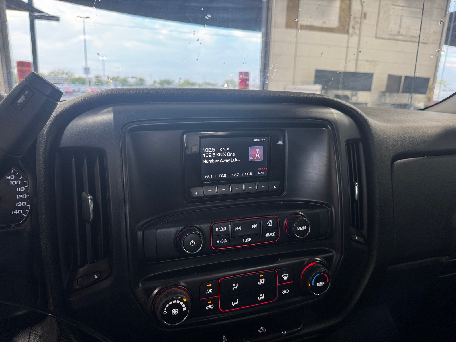 Thumbnail: 2015 GMC Sierra 3500 - 4