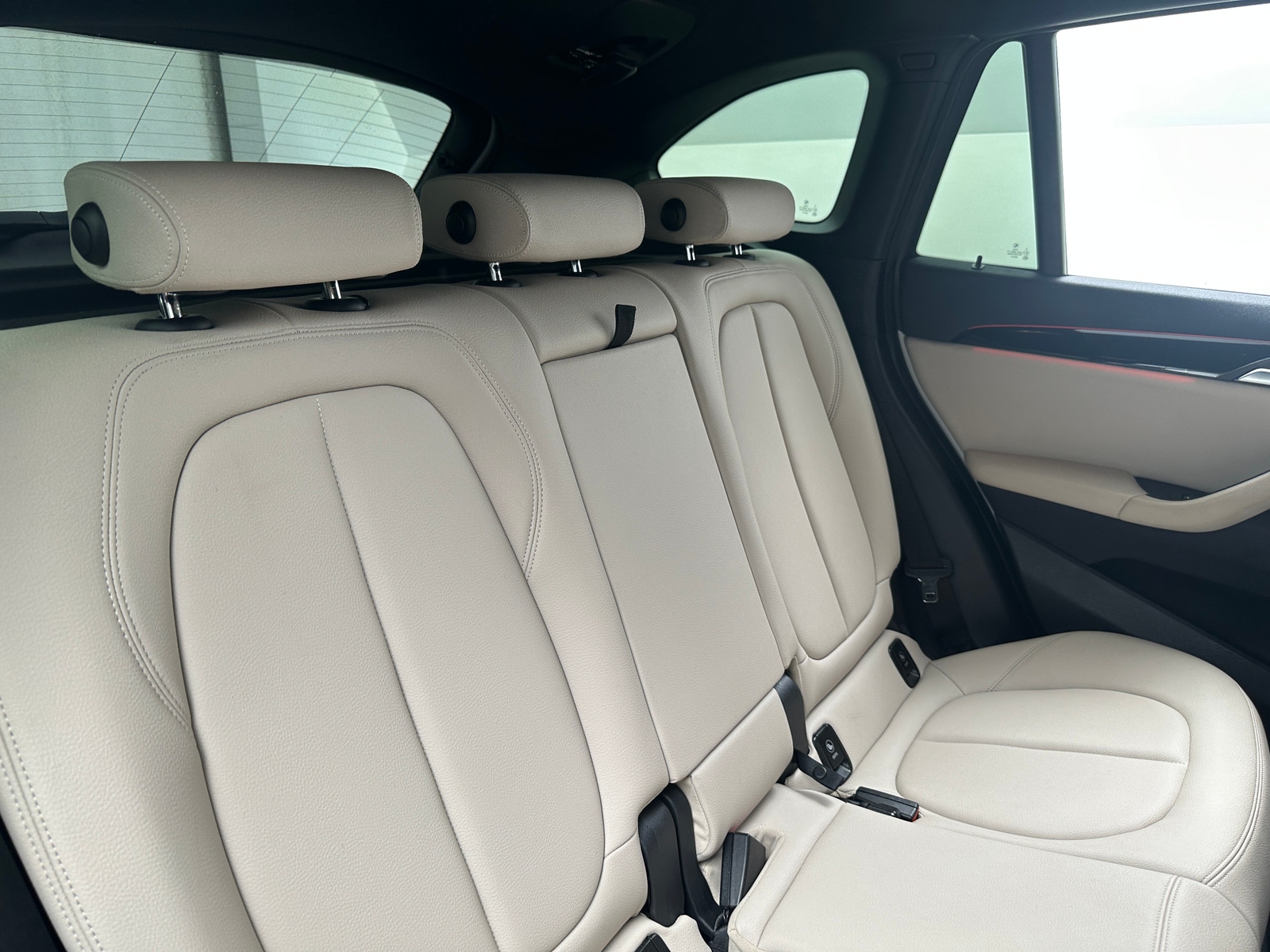 Thumbnail: 2021 BMW X1 - 5