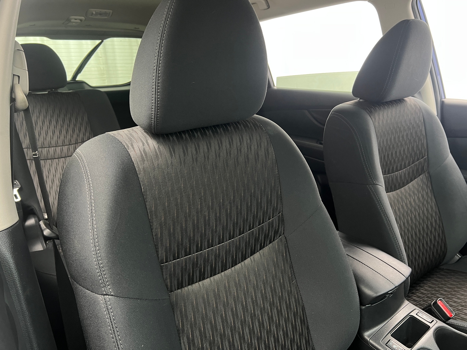 Thumbnail: 2019 Nissan Rogue - 2