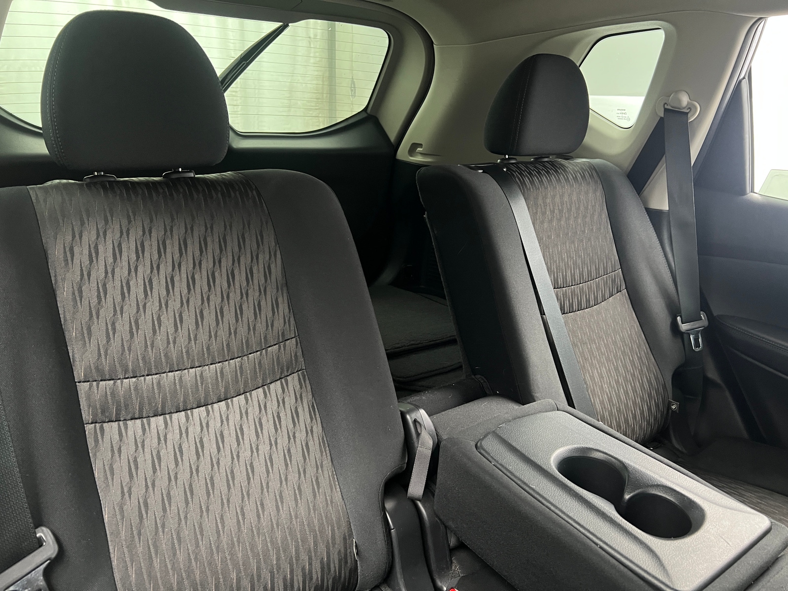 Thumbnail: 2019 Nissan Rogue - 6
