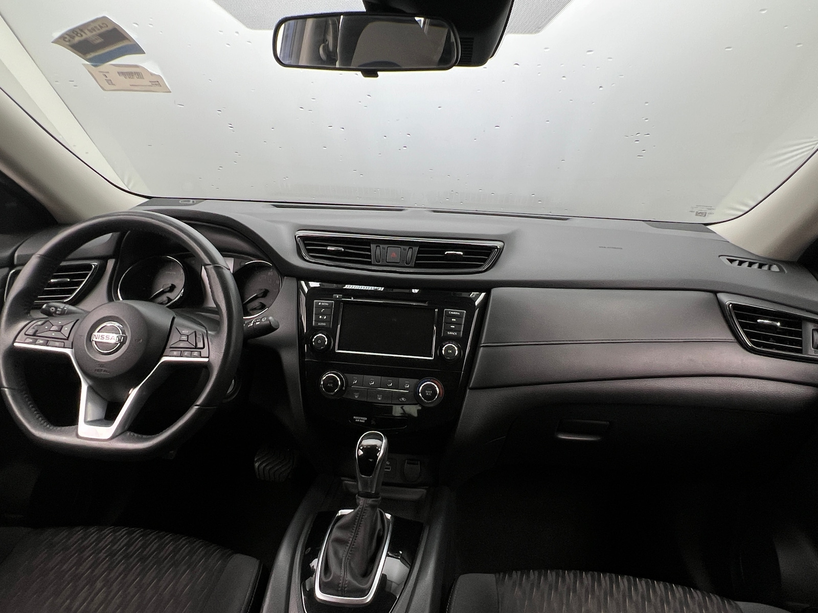 Thumbnail: 2019 Nissan Rogue - 3