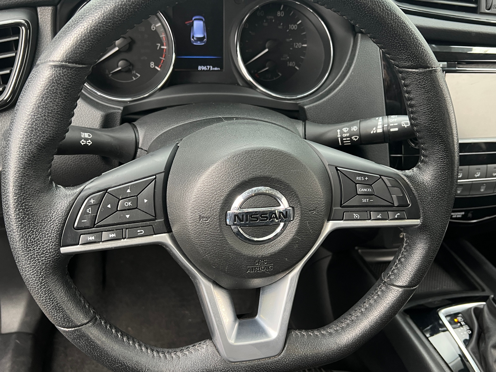 Thumbnail: 2019 Nissan Rogue - 5