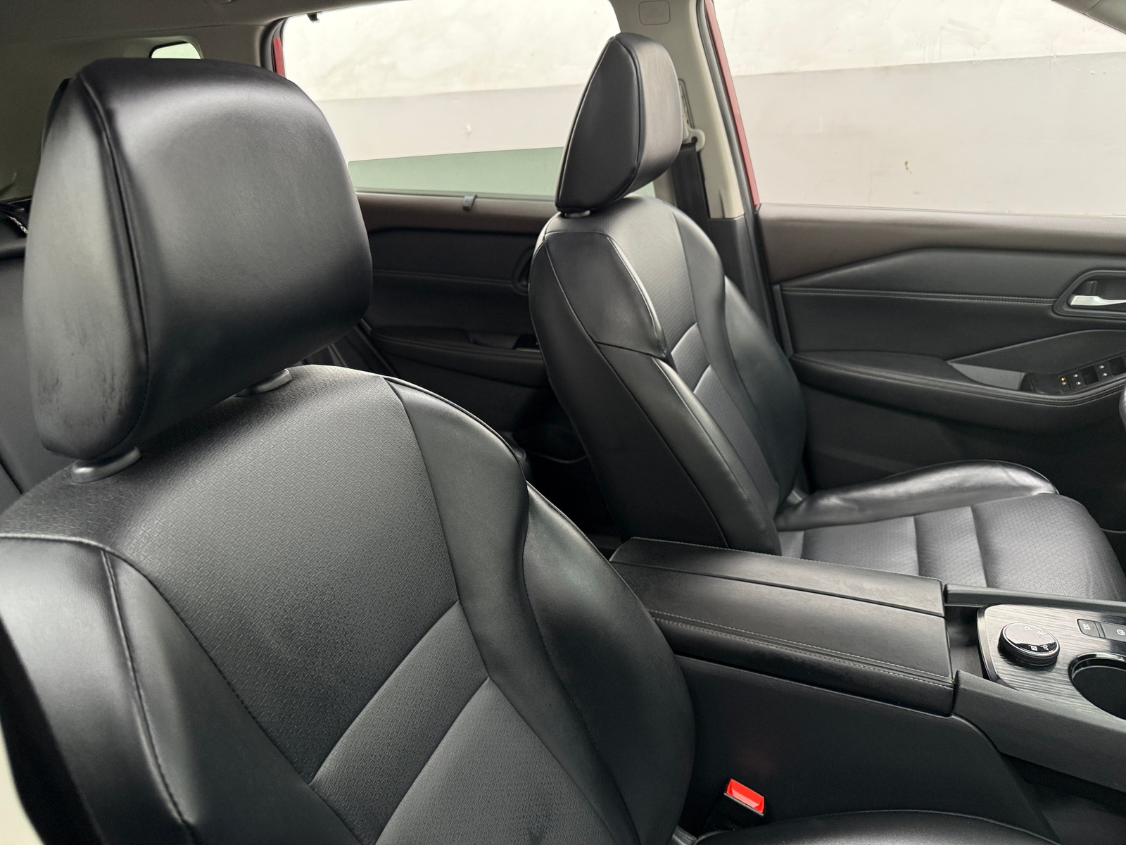 Thumbnail: 2022 Nissan Rogue - 2