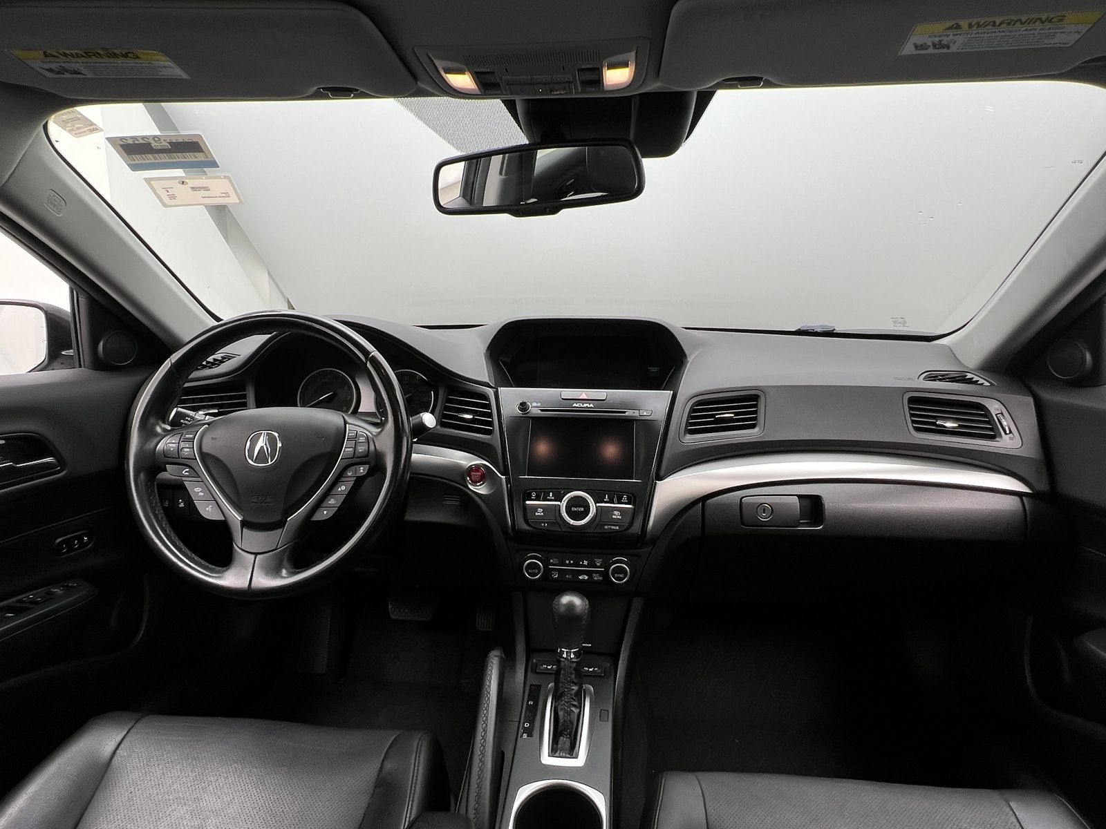 Thumbnail: 2018 Acura ILX - 2