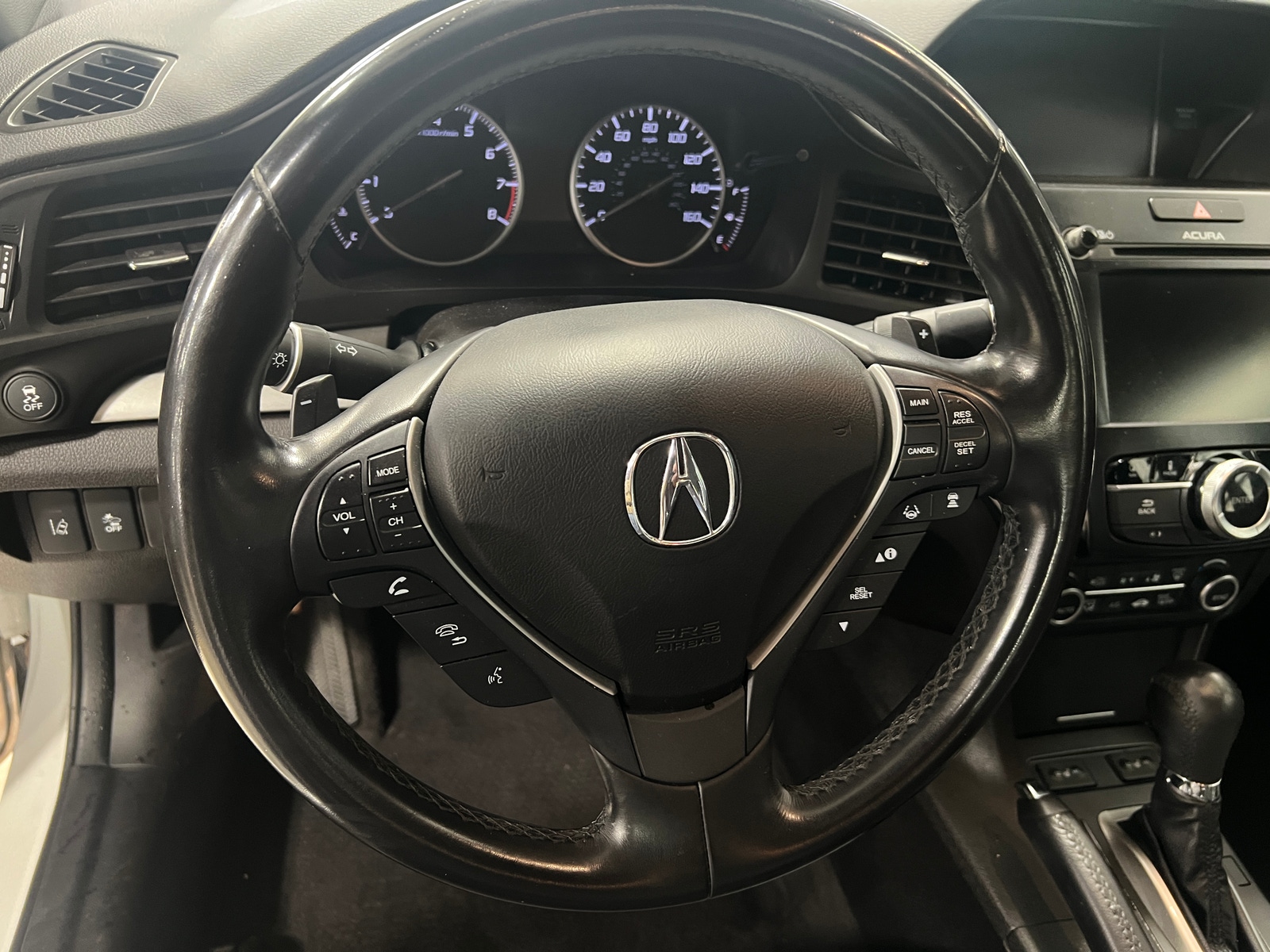 Thumbnail: 2018 Acura ILX - 4