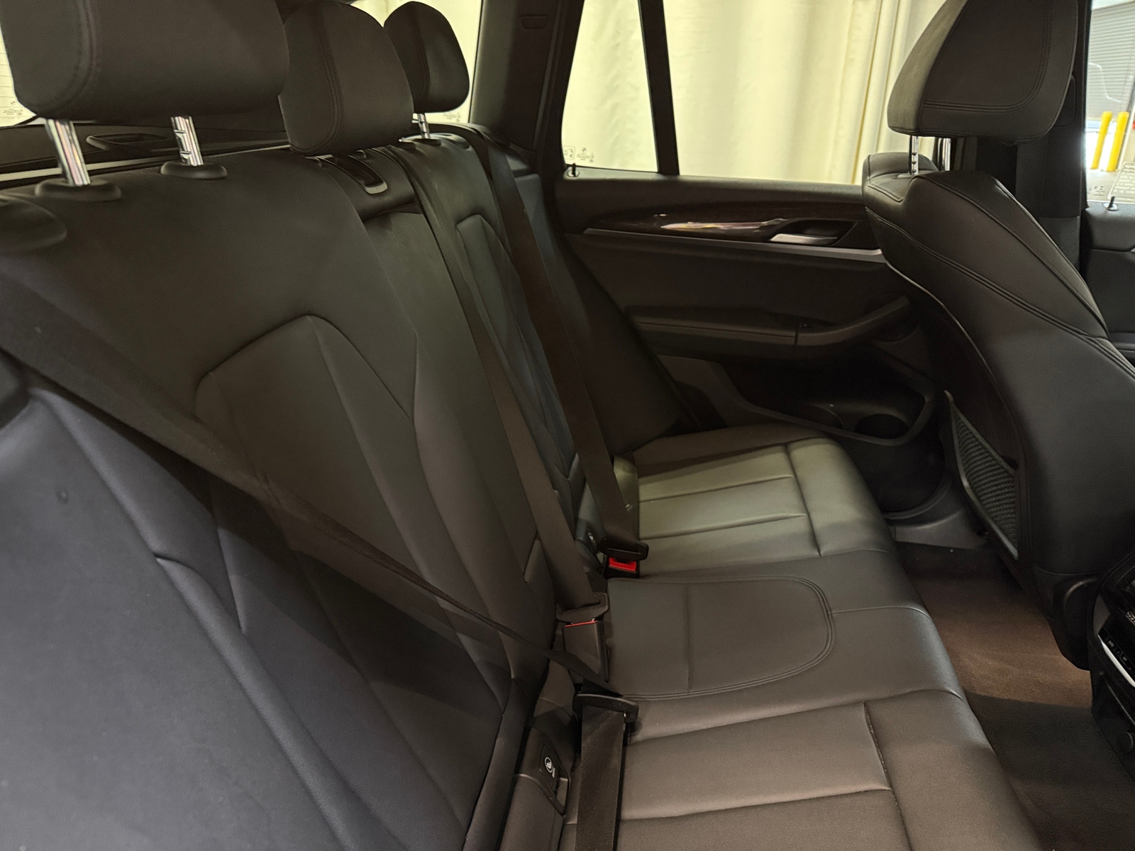 Thumbnail: 2019 BMW X3 - 5