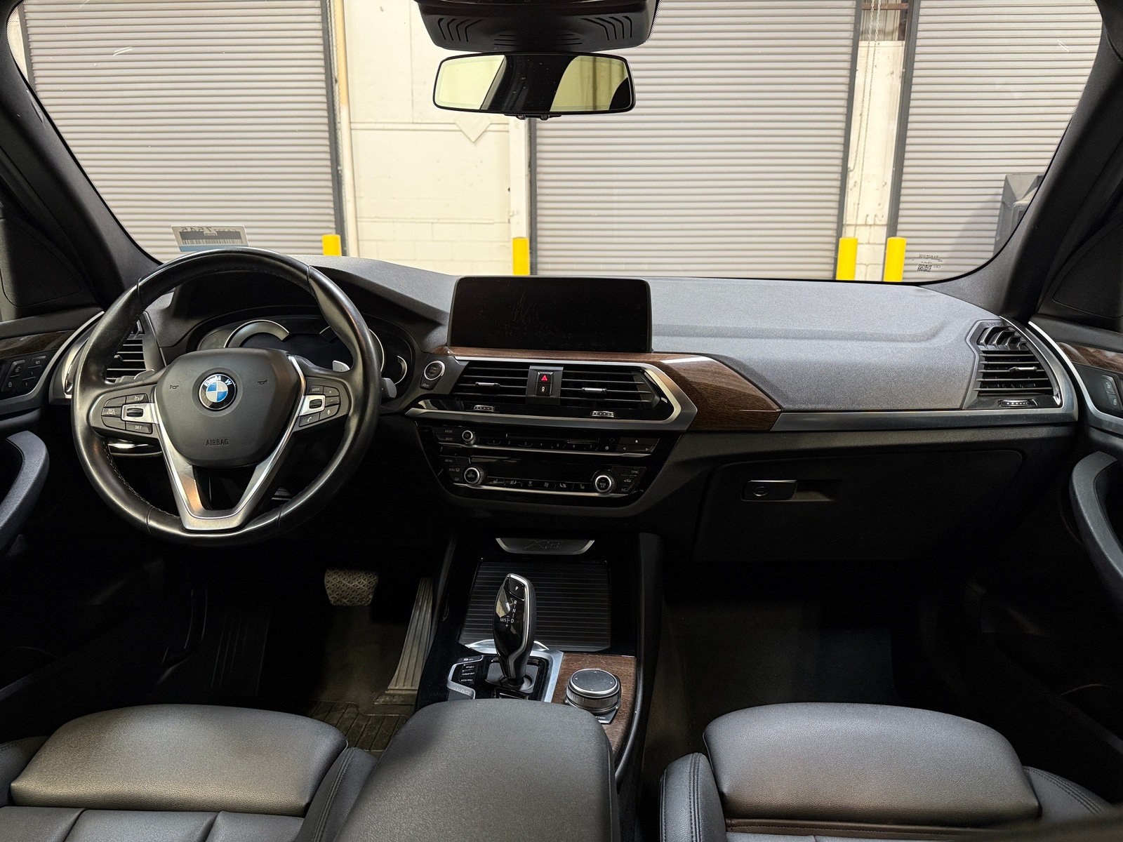 Thumbnail: 2019 BMW X3 - 2