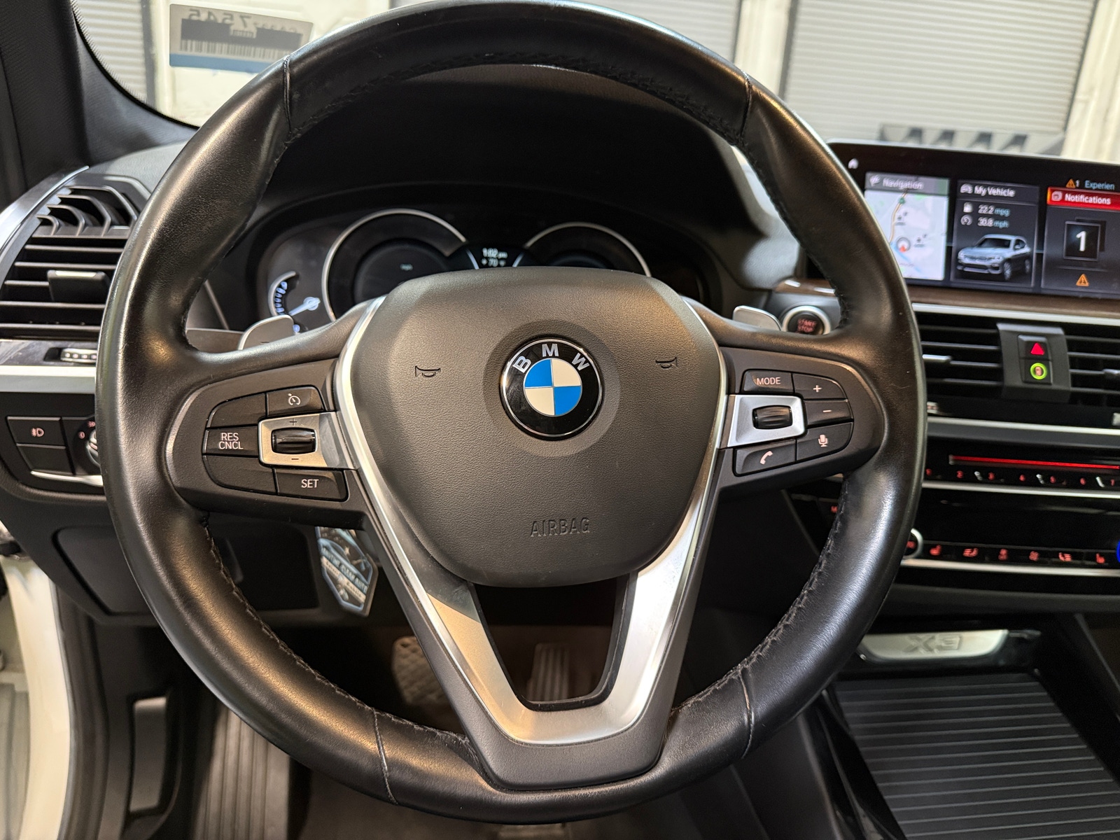 Thumbnail: 2019 BMW X3 - 4