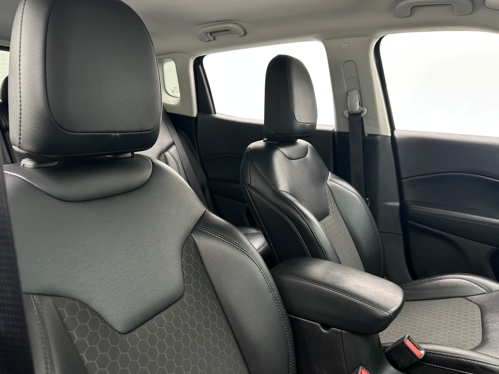 Thumbnail: 2021 Jeep Compass - 2