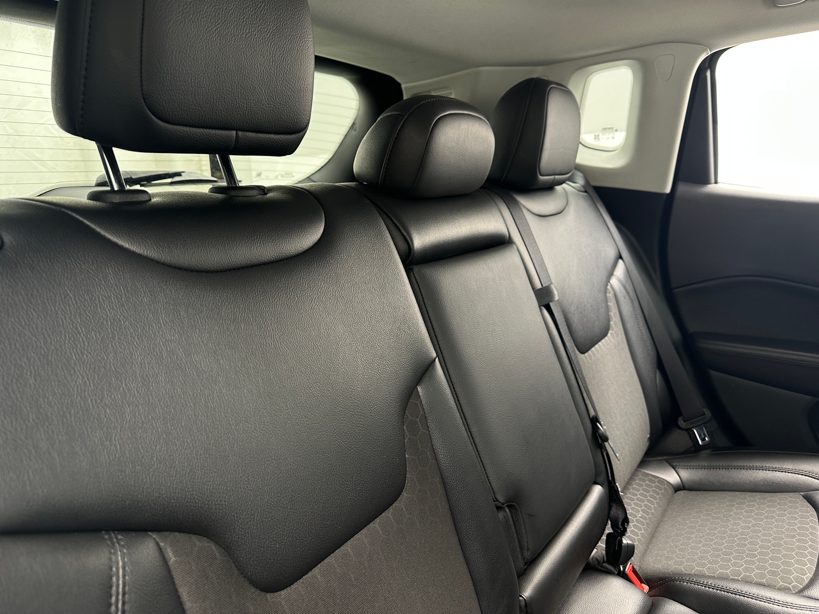 Thumbnail: 2021 Jeep Compass - 6