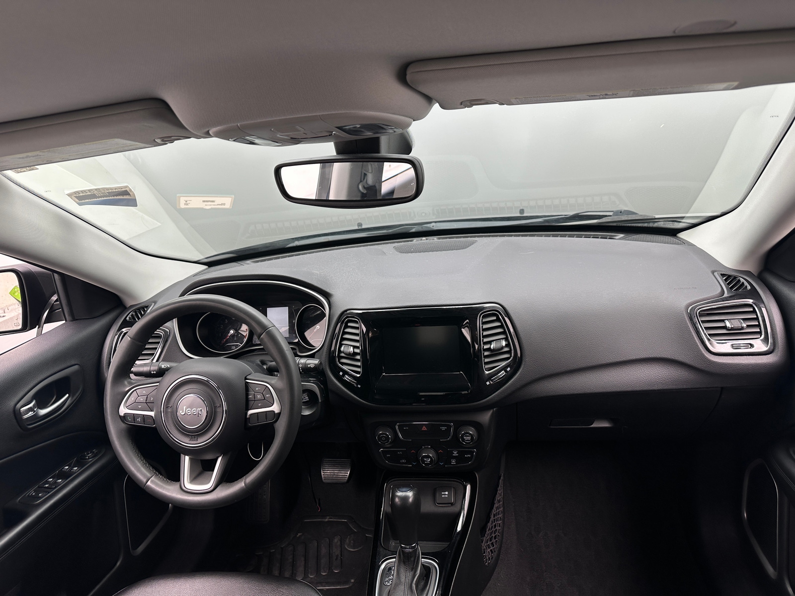 Thumbnail: 2021 Jeep Compass - 3