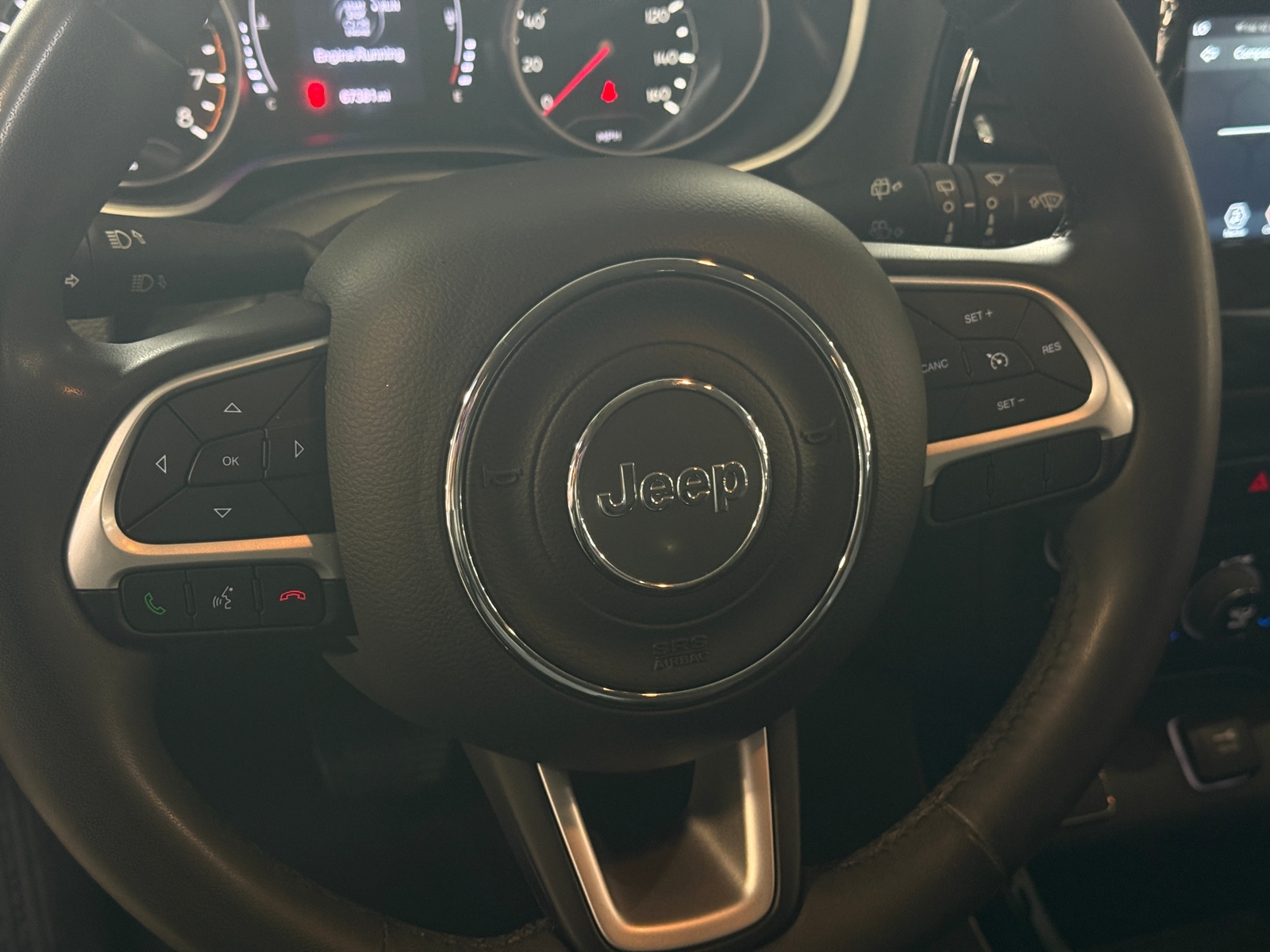 Thumbnail: 2021 Jeep Compass - 5