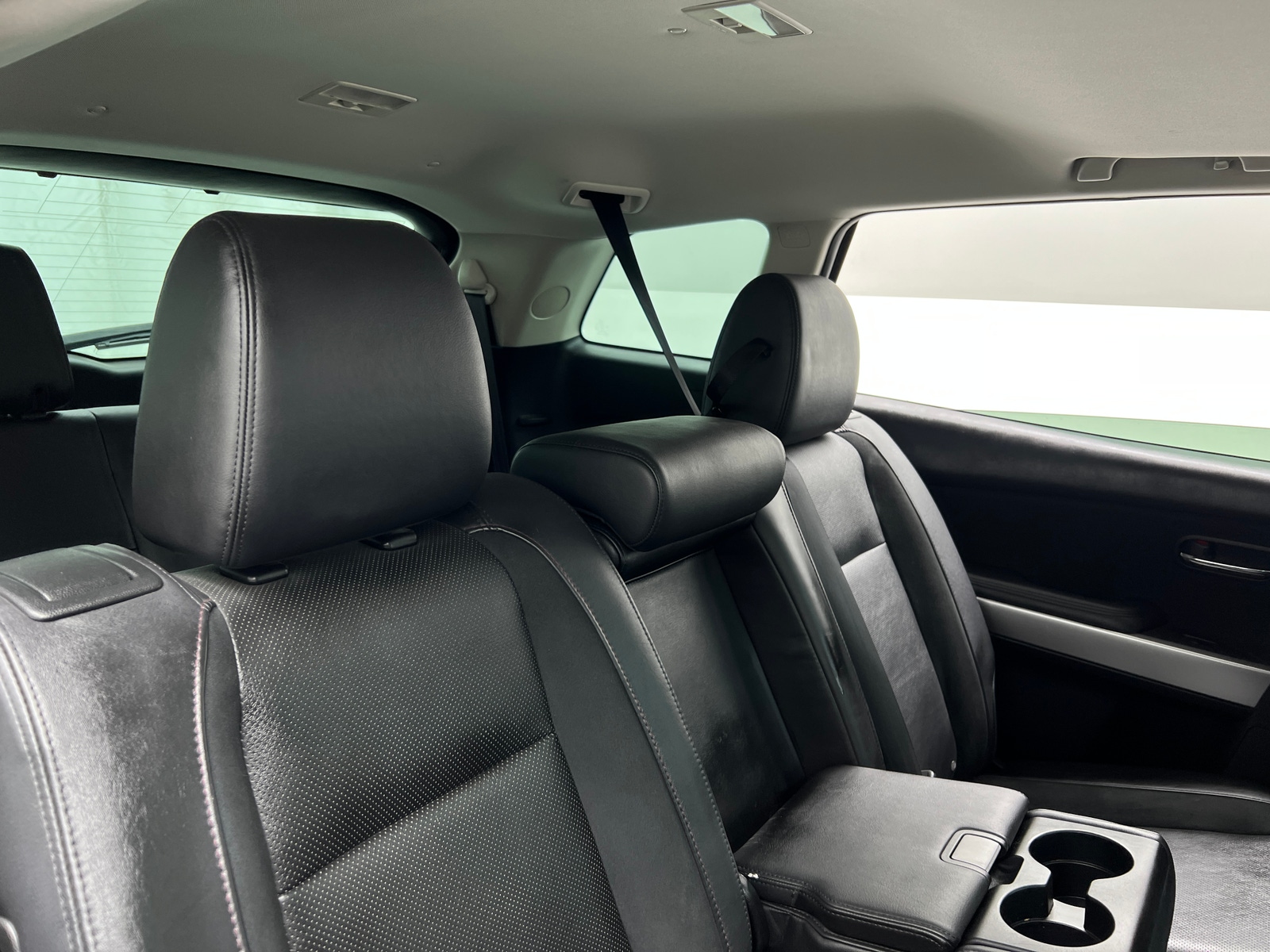 Thumbnail: 2015 Mazda CX-9 - 5